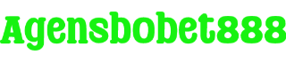 Agensbobet888